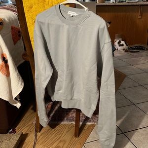 Good American Sweatshirt